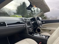 USED 2015 15 JAGUAR XK 5.0 V8 (380) Signature Auto !! NATIONWIDE DELIVERY AVAILABLE !!