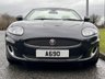 USED 2015 15 JAGUAR XK 5.0 V8 (380) Signature Auto !! NATIONWIDE DELIVERY AVAILABLE !!