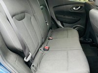 USED 2016 16 RENAULT KADJAR 1.5 DYNAMIQUE NAV DCI 5d 110 BHP AUTOMATIC SAT NAV NIL ROAD FUND LICENCE