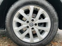 USED 2016 16 RENAULT KADJAR 1.5 DYNAMIQUE NAV DCI 5d 110 BHP AUTOMATIC SAT NAV NIL ROAD FUND LICENCE