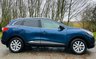 USED 2016 16 RENAULT KADJAR 1.5 DYNAMIQUE NAV DCI 5d 110 BHP AUTOMATIC SAT NAV NIL ROAD FUND LICENCE