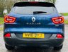 USED 2016 16 RENAULT KADJAR 1.5 DYNAMIQUE NAV DCI 5d 110 BHP AUTOMATIC SAT NAV NIL ROAD FUND LICENCE