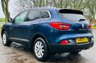 USED 2016 16 RENAULT KADJAR 1.5 DYNAMIQUE NAV DCI 5d 110 BHP AUTOMATIC SAT NAV NIL ROAD FUND LICENCE