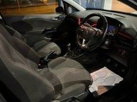 USED 2018 68 VAUXHALL CORSA 1.4L SRI NAV 3d 89 BHP 6 MONTH WARRANTY*