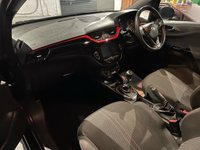 USED 2018 68 VAUXHALL CORSA 1.4L SRI NAV 3d 89 BHP 6 MONTH WARRANTY*