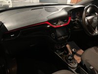 USED 2018 68 VAUXHALL CORSA 1.4L SRI NAV 3d 89 BHP 6 MONTH WARRANTY*