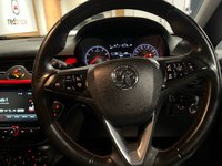 USED 2018 68 VAUXHALL CORSA 1.4L SRI NAV 3d 89 BHP 6 MONTH WARRANTY*