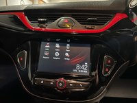 USED 2018 68 VAUXHALL CORSA 1.4L SRI NAV 3d 89 BHP 6 MONTH WARRANTY*