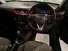 USED 2018 68 VAUXHALL CORSA 1.4L SRI NAV 3d 89 BHP 6 MONTH WARRANTY*