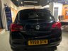 USED 2018 68 VAUXHALL CORSA 1.4L SRI NAV 3d 89 BHP 6 MONTH WARRANTY*