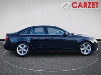 USED 2012 62 AUDI A4 2.0 TDIE SE TECHNIK 4d 161 BHP AUDI A4 2.0 TDIE SE TECHNIK 4d 161 BHP