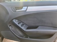 USED 2012 62 AUDI A4 2.0 TDIE SE TECHNIK 4d 161 BHP AUDI A4 2.0 TDIE SE TECHNIK 4d 161 BHP