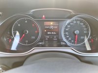USED 2012 62 AUDI A4 2.0 TDIE SE TECHNIK 4d 161 BHP AUDI A4 2.0 TDIE SE TECHNIK 4d 161 BHP