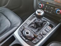 USED 2012 62 AUDI A4 2.0 TDIE SE TECHNIK 4d 161 BHP AUDI A4 2.0 TDIE SE TECHNIK 4d 161 BHP