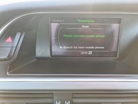 USED 2012 62 AUDI A4 2.0 TDIE SE TECHNIK 4d 161 BHP AUDI A4 2.0 TDIE SE TECHNIK 4d 161 BHP