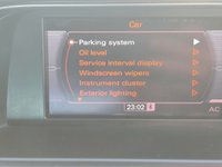 USED 2012 62 AUDI A4 2.0 TDIE SE TECHNIK 4d 161 BHP AUDI A4 2.0 TDIE SE TECHNIK 4d 161 BHP