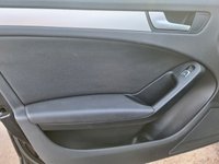 USED 2012 62 AUDI A4 2.0 TDIE SE TECHNIK 4d 161 BHP AUDI A4 2.0 TDIE SE TECHNIK 4d 161 BHP