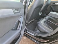 USED 2012 62 AUDI A4 2.0 TDIE SE TECHNIK 4d 161 BHP AUDI A4 2.0 TDIE SE TECHNIK 4d 161 BHP