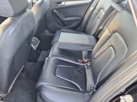 USED 2012 62 AUDI A4 2.0 TDIE SE TECHNIK 4d 161 BHP AUDI A4 2.0 TDIE SE TECHNIK 4d 161 BHP