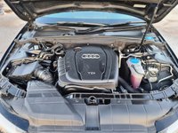 USED 2012 62 AUDI A4 2.0 TDIE SE TECHNIK 4d 161 BHP AUDI A4 2.0 TDIE SE TECHNIK 4d 161 BHP