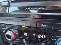 USED 2012 62 AUDI A4 2.0 TDIE SE TECHNIK 4d 161 BHP AUDI A4 2.0 TDIE SE TECHNIK 4d 161 BHP
