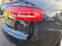 USED 2012 62 AUDI A4 2.0 TDIE SE TECHNIK 4d 161 BHP AUDI A4 2.0 TDIE SE TECHNIK 4d 161 BHP
