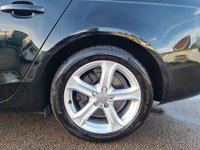 USED 2012 62 AUDI A4 2.0 TDIE SE TECHNIK 4d 161 BHP AUDI A4 2.0 TDIE SE TECHNIK 4d 161 BHP