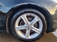 USED 2012 62 AUDI A4 2.0 TDIE SE TECHNIK 4d 161 BHP AUDI A4 2.0 TDIE SE TECHNIK 4d 161 BHP
