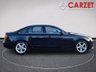 USED 2012 62 AUDI A4 2.0 TDIE SE TECHNIK 4d 161 BHP AUDI A4 2.0 TDIE SE TECHNIK 4d 161 BHP