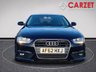 USED 2012 62 AUDI A4 2.0 TDIE SE TECHNIK 4d 161 BHP AUDI A4 2.0 TDIE SE TECHNIK 4d 161 BHP