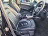 USED 2012 62 AUDI A4 2.0 TDIE SE TECHNIK 4d 161 BHP AUDI A4 2.0 TDIE SE TECHNIK 4d 161 BHP