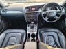 USED 2012 62 AUDI A4 2.0 TDIE SE TECHNIK 4d 161 BHP AUDI A4 2.0 TDIE SE TECHNIK 4d 161 BHP