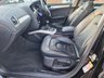 USED 2012 62 AUDI A4 2.0 TDIE SE TECHNIK 4d 161 BHP AUDI A4 2.0 TDIE SE TECHNIK 4d 161 BHP