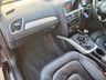 USED 2012 62 AUDI A4 2.0 TDIE SE TECHNIK 4d 161 BHP AUDI A4 2.0 TDIE SE TECHNIK 4d 161 BHP