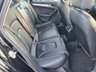 USED 2012 62 AUDI A4 2.0 TDIE SE TECHNIK 4d 161 BHP AUDI A4 2.0 TDIE SE TECHNIK 4d 161 BHP