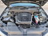 USED 2012 62 AUDI A4 2.0 TDIE SE TECHNIK 4d 161 BHP AUDI A4 2.0 TDIE SE TECHNIK 4d 161 BHP