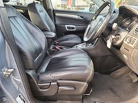 USED 2012 12 VAUXHALL ANTARA 2.2 SE CDTI 5d 182 BHP VAUXHALL ANTARA 2.2 SE CDTI 5d 182 BHP