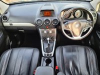 USED 2012 12 VAUXHALL ANTARA 2.2 SE CDTI 5d 182 BHP VAUXHALL ANTARA 2.2 SE CDTI 5d 182 BHP