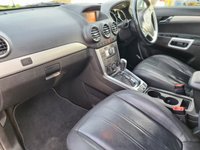 USED 2012 12 VAUXHALL ANTARA 2.2 SE CDTI 5d 182 BHP VAUXHALL ANTARA 2.2 SE CDTI 5d 182 BHP