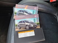 USED 2012 12 VAUXHALL ANTARA 2.2 SE CDTI 5d 182 BHP VAUXHALL ANTARA 2.2 SE CDTI 5d 182 BHP
