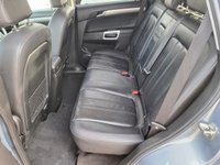 USED 2012 12 VAUXHALL ANTARA 2.2 SE CDTI 5d 182 BHP VAUXHALL ANTARA 2.2 SE CDTI 5d 182 BHP