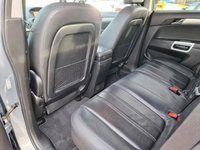 USED 2012 12 VAUXHALL ANTARA 2.2 SE CDTI 5d 182 BHP VAUXHALL ANTARA 2.2 SE CDTI 5d 182 BHP