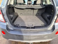 USED 2012 12 VAUXHALL ANTARA 2.2 SE CDTI 5d 182 BHP VAUXHALL ANTARA 2.2 SE CDTI 5d 182 BHP