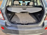 USED 2012 12 VAUXHALL ANTARA 2.2 SE CDTI 5d 182 BHP VAUXHALL ANTARA 2.2 SE CDTI 5d 182 BHP