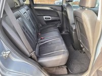 USED 2012 12 VAUXHALL ANTARA 2.2 SE CDTI 5d 182 BHP VAUXHALL ANTARA 2.2 SE CDTI 5d 182 BHP
