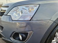 USED 2012 12 VAUXHALL ANTARA 2.2 SE CDTI 5d 182 BHP VAUXHALL ANTARA 2.2 SE CDTI 5d 182 BHP