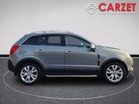 USED 2012 12 VAUXHALL ANTARA 2.2 SE CDTI 5d 182 BHP VAUXHALL ANTARA 2.2 SE CDTI 5d 182 BHP