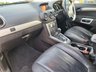 USED 2012 12 VAUXHALL ANTARA 2.2 SE CDTI 5d 182 BHP VAUXHALL ANTARA 2.2 SE CDTI 5d 182 BHP