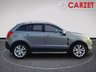 USED 2012 12 VAUXHALL ANTARA 2.2 SE CDTI 5d 182 BHP VAUXHALL ANTARA 2.2 SE CDTI 5d 182 BHP