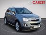 USED 2012 12 VAUXHALL ANTARA 2.2 SE CDTI 5d 182 BHP VAUXHALL ANTARA 2.2 SE CDTI 5d 182 BHP